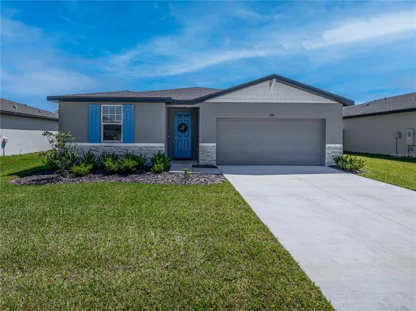 1748 Forest Run Ln, Auburndale, FL 33823