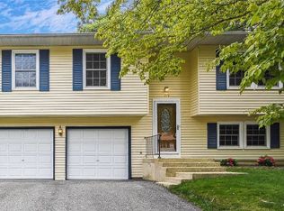 1719 Denton Ct, Crofton, MD 21114