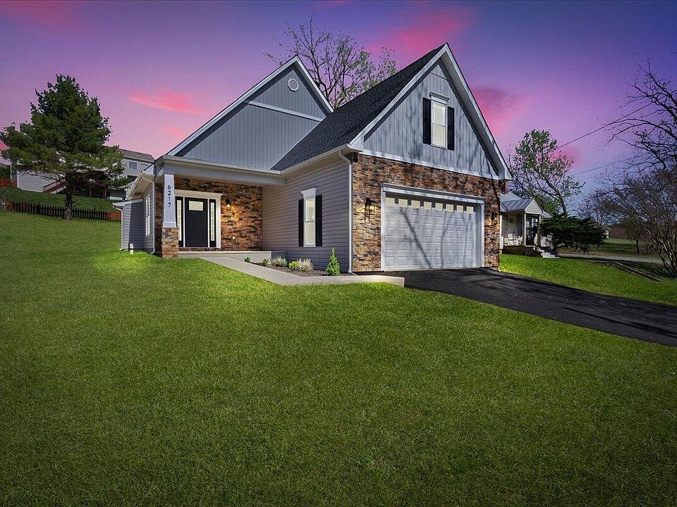 6217 Roselawn Rd, Roanoke, VA 24018 Zillow