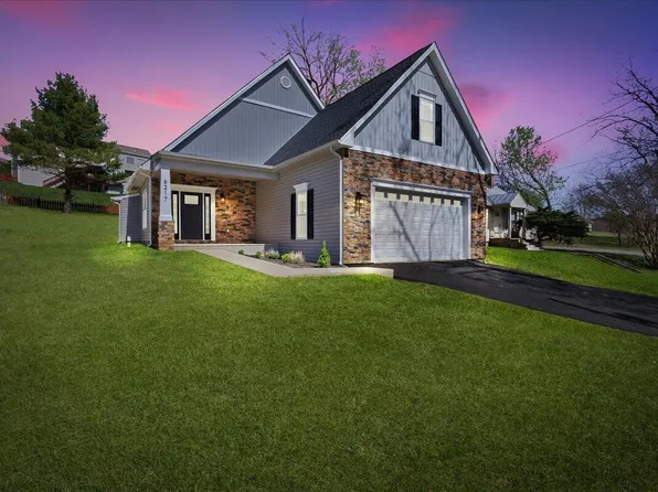 6217 Roselawn Rd, Roanoke, VA 24018