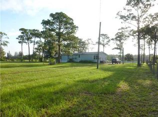288 N Ffa Rd, Fort Pierce, FL 34945