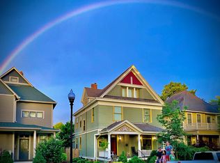 2415 N Pennsylvania St, Indianapolis, IN 46205