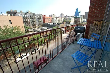 Rented by REAL New York