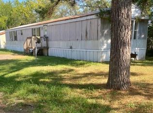 161 Fm 1617, Trinity, TX 75862