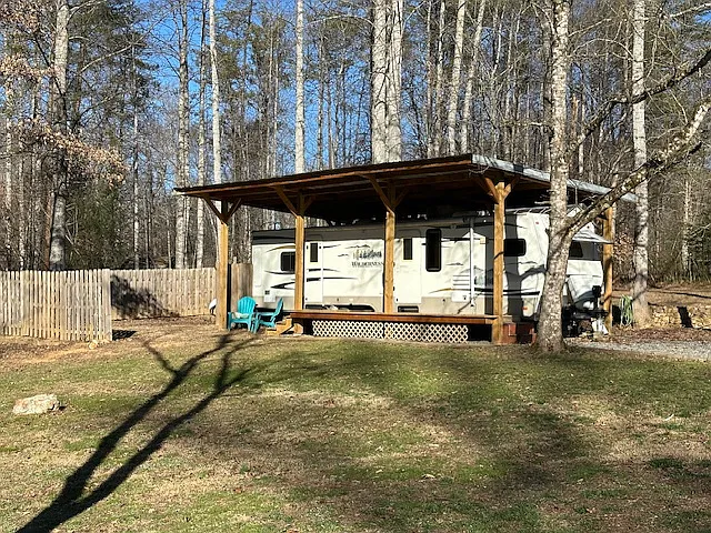 Blackberry Ln — Photo 1