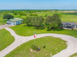 1262 Rosser Ranch Rd, Graham, TX 76450