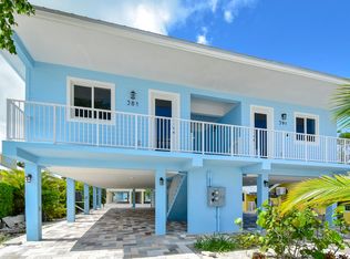 381 2nd St, Key Colony, FL 33051