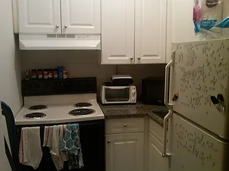 Rented by Landmark Resources