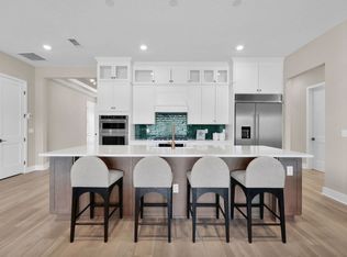 Mahogany Grand Plan, Fiddler's Cove, Kingsland, GA 31548