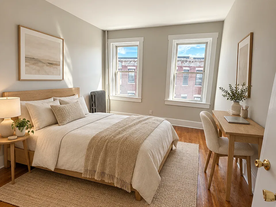 1190 Commonwealth Ave #16