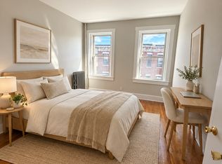 1190 Commonwealth Ave #16, Allston, MA 02134