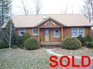 281 Sleepy Hollow Rd, Athens, NY 12015