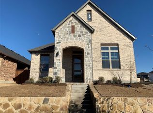 4870 Connor Pl, Fairview, TX 75069