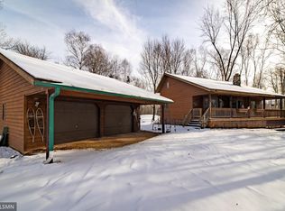 40992 Koland Rd, Sandstone, MN 55072