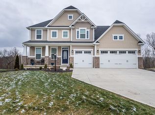 6263 Hooper Dr, Medina, OH 44256