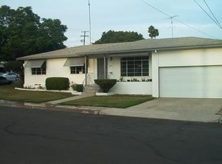 5745 58th Pl, San Diego, CA 92115