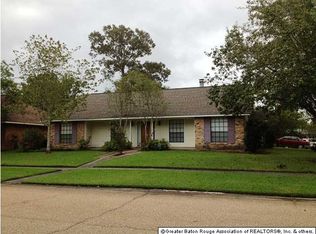 957 Shadybrook Dr, Baton Rouge, LA 70816