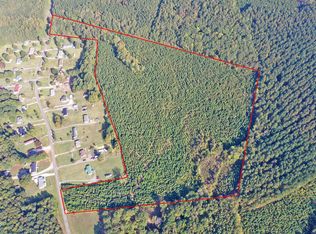 1 Sam Young Rd #1, Oxford, NC 27565