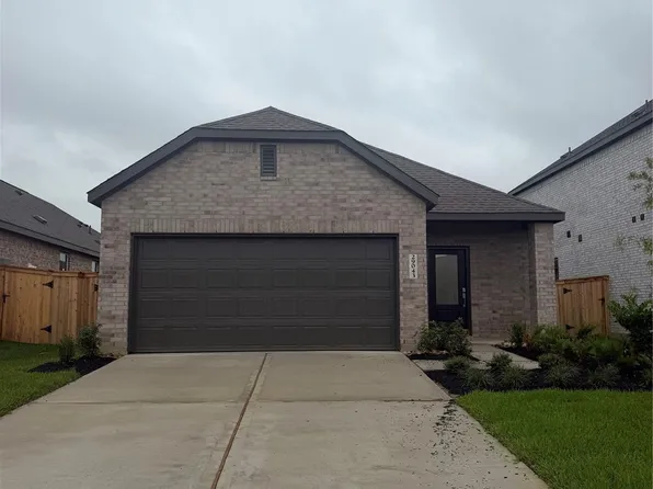 29043 Bison Haven Dr, Hockley, TX 77447