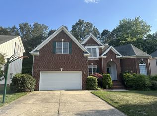 303 Rowe Rd, Chapel Hill, NC 27516