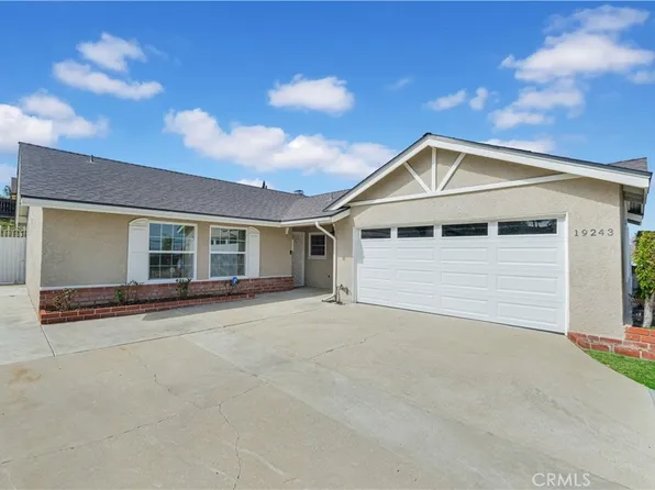 19243 Aguiro St, Rowland Heights, CA 91748