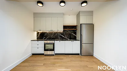 Rented by Nooklyn NYC LLC