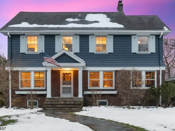 57 Tuxedo Rd, Montclair Twp., NJ 07042