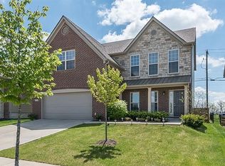 4556 Larkhill Ln, Lexington, KY 40509