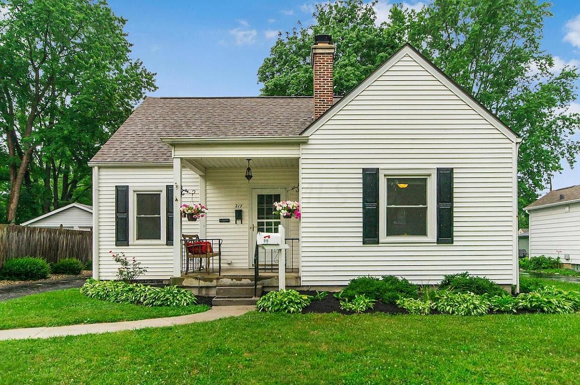 217 Wetmore Rd, Columbus, OH 43214 Zillow