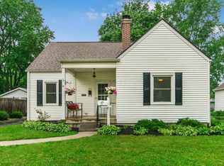 217 Wetmore Rd, Columbus, OH 43214