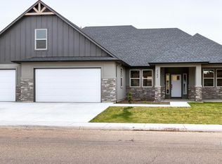 1107 W Blaine Ave, Nampa, ID 83651