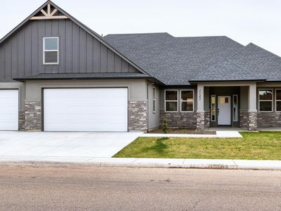 1107 W Blaine Ave, Nampa, ID, 83651