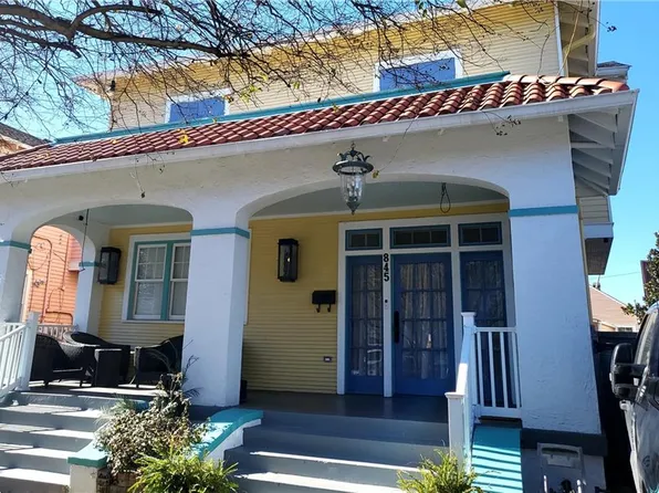 845 Taft Pl, New Orleans, LA 70119