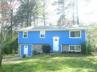 4369 Raven Valley Ct, Decatur, GA 30035