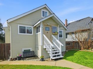 3832 7th Ave, Pt Alberni, BC