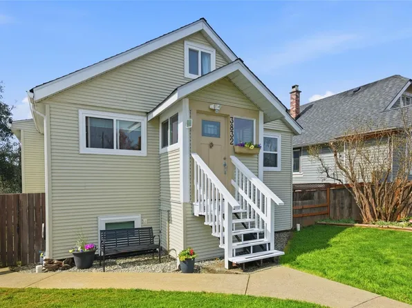 3832 7th Ave, Pt Alberni, BC V9Y 4P2