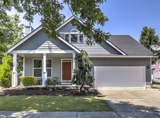 1417 Bonnie Ln, Forest Grove, OR 97116