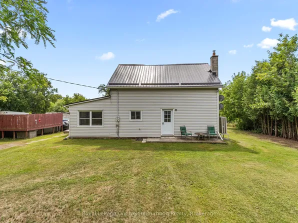 377 Crandall Rd, Cramahe, ON K0K 1S0