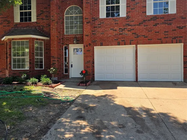 749 Rockett Ln, Cedar Hill, TX 75104