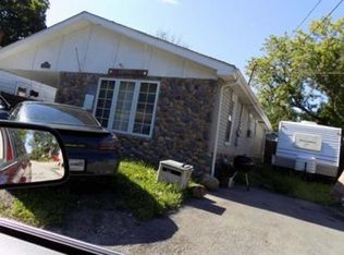 7215 W 128th Pl, Cedar Lake, IN 46303