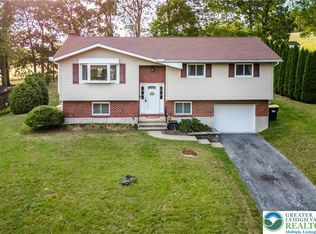 6848 Mill Creek Rd, Slatington, PA 18080