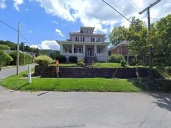 601 Albermarle St, Bluefield, WV 24701