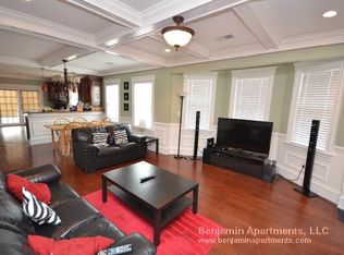 127 Nonantum St #22, Brighton, MA 02135