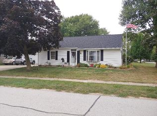 2400 Kickapoo Dr, Lafayette, IN 47909