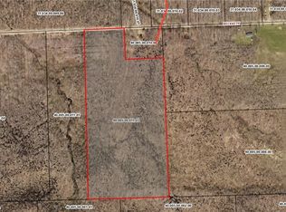 Beckwith Rd, Pierpont, OH 44082