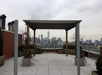 Rented by Keller Williams NYC