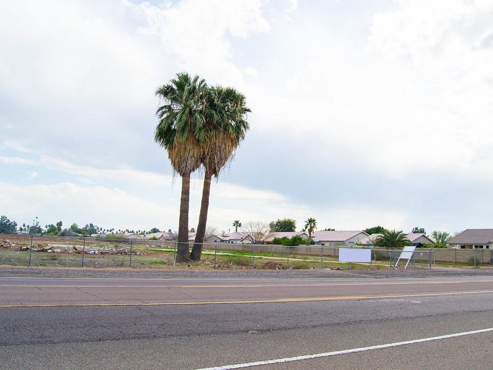 7111 N. 83rd Ave, Glendale, AZ