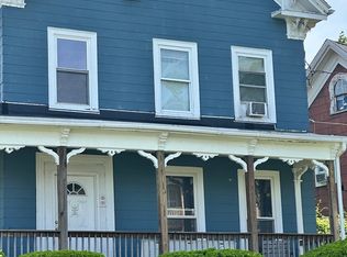 37 Hale St Unit 3, Bridgewater, MA 02324