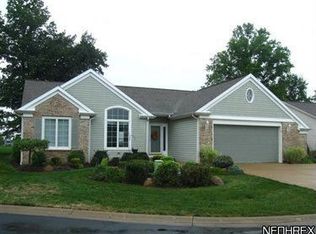 5203 W Waterberry Dr, Huron, OH 44839