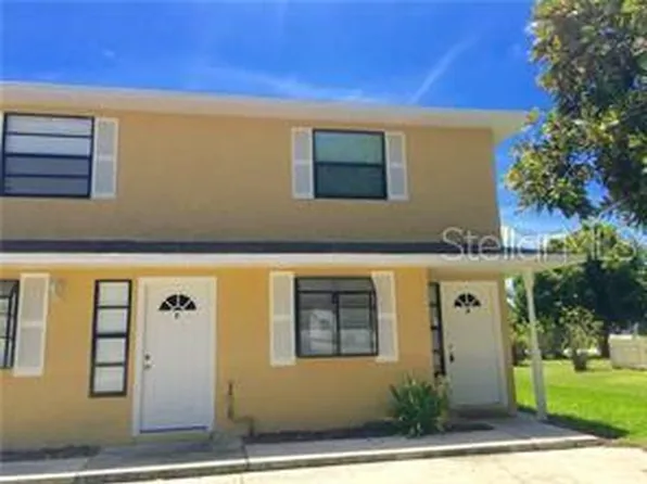 106 Booth Ln APT D, Kissimmee, FL 34743